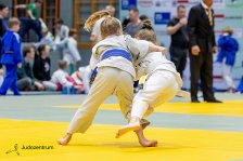 21.03.2026 Berger Nachwuchscup